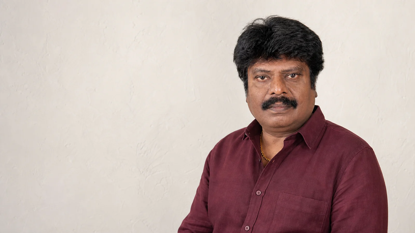 Saravanan Thirunavukarasu