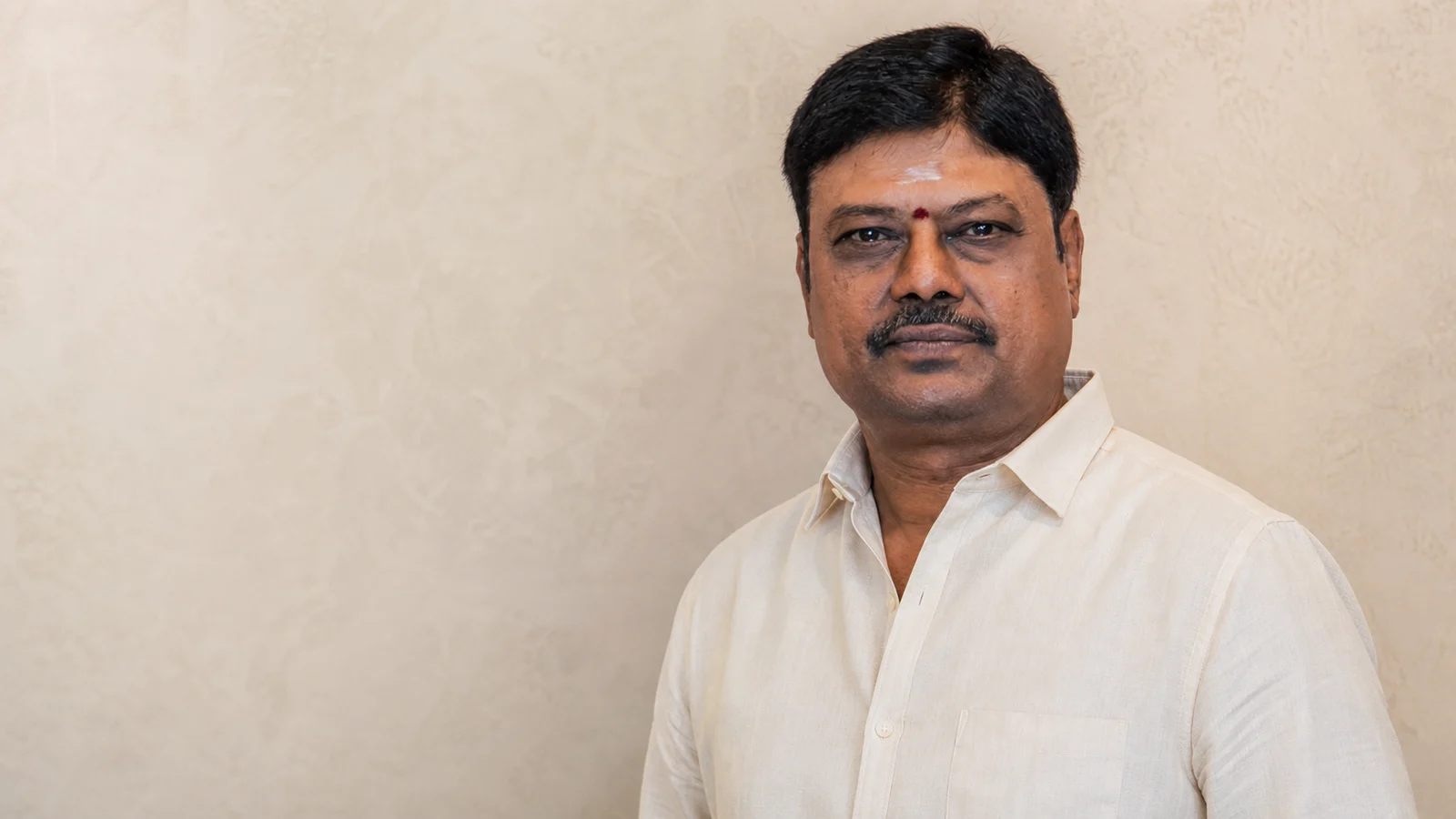 Sundharavinaghan Thirunavukarasu