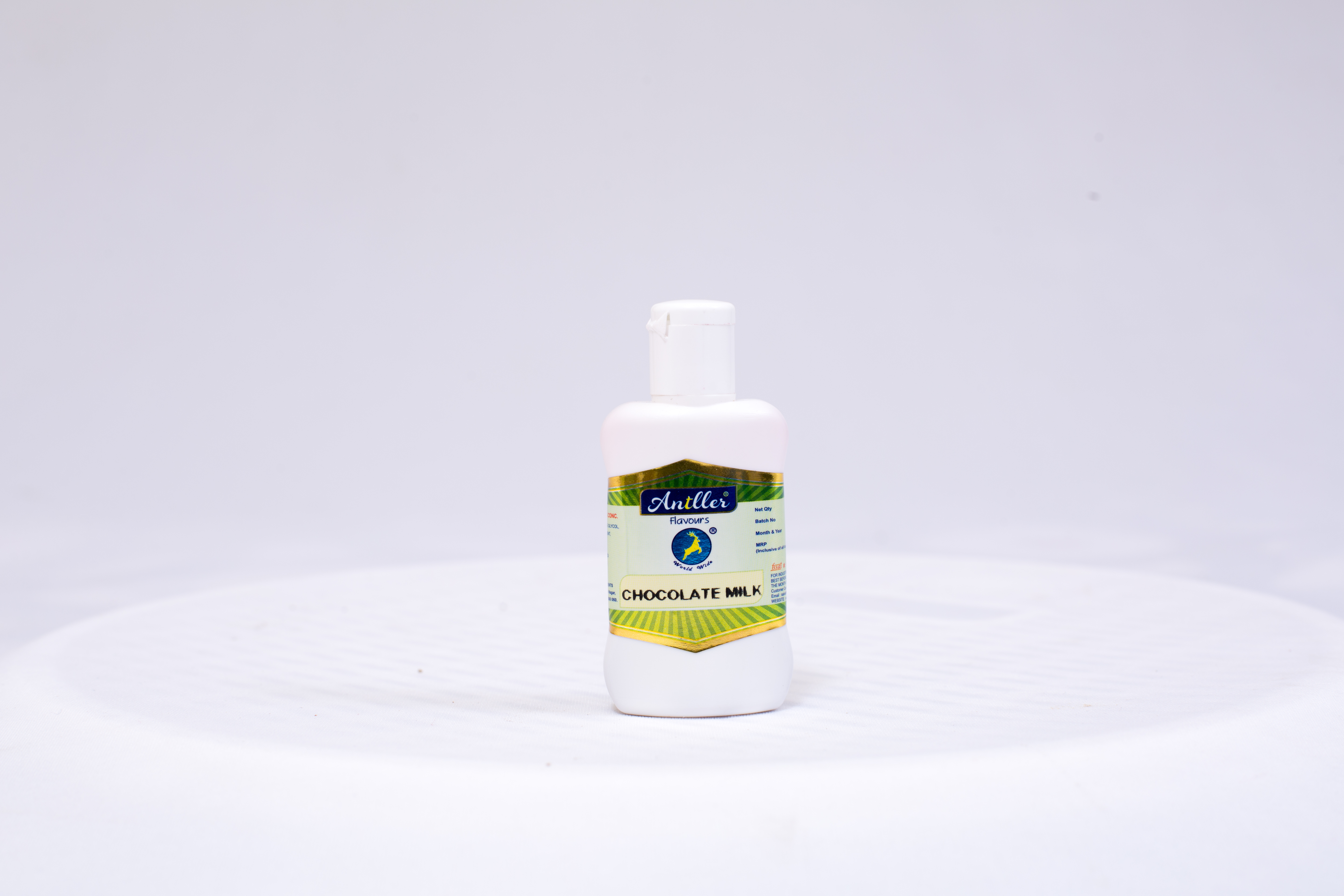 CHOCOLATE MILK POWDER