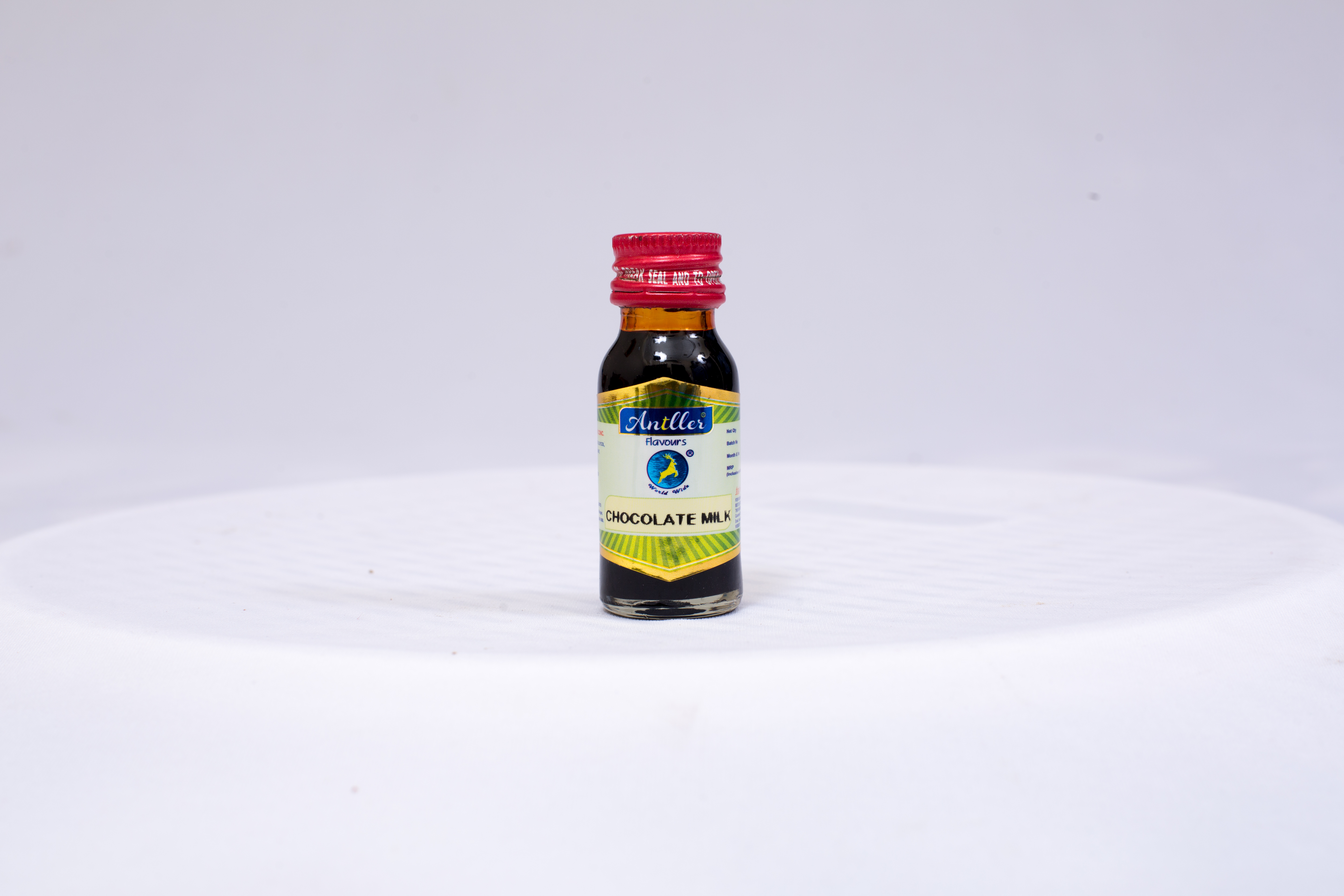 CHOCOLATE MILK ESSENCE