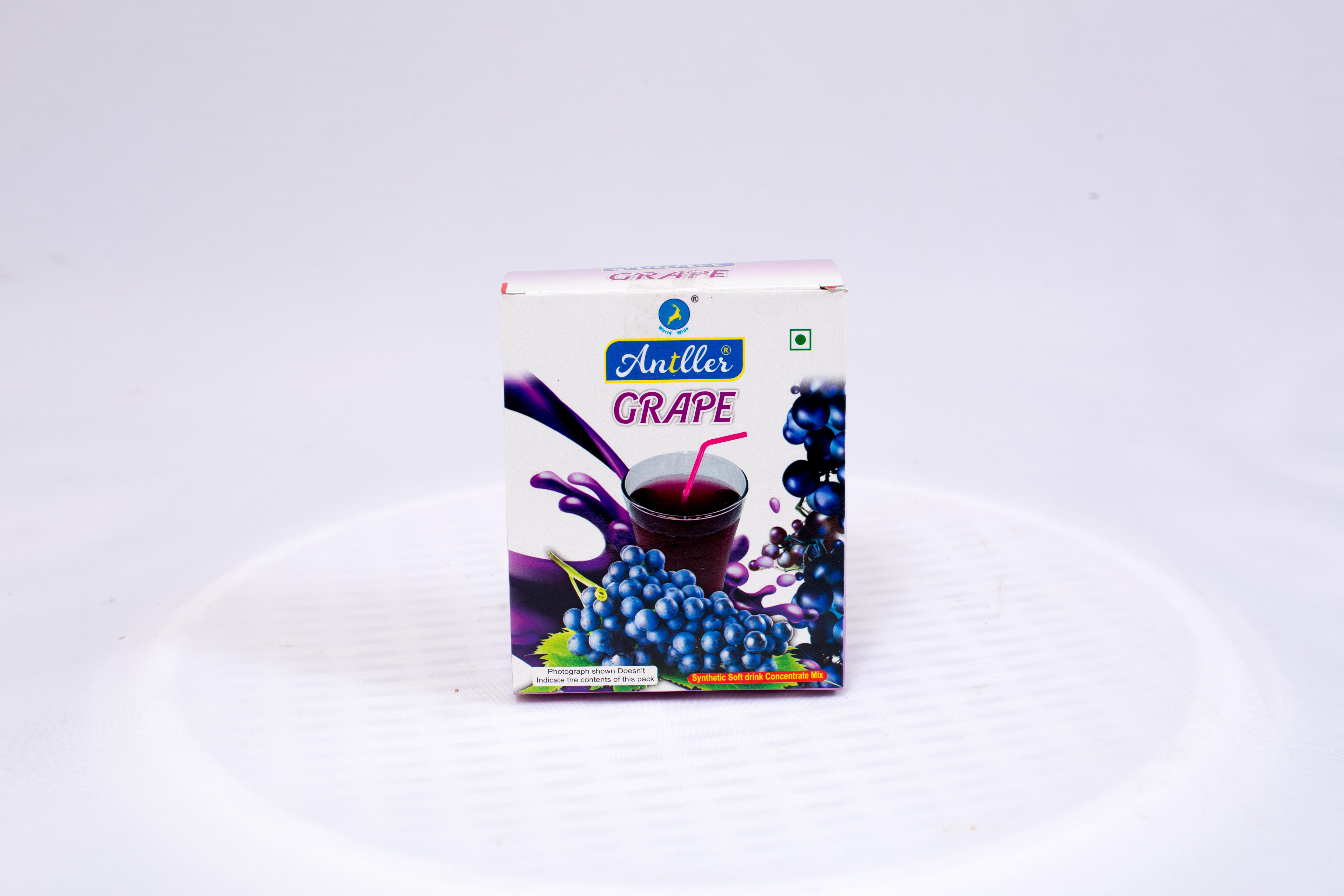 Grape SDC